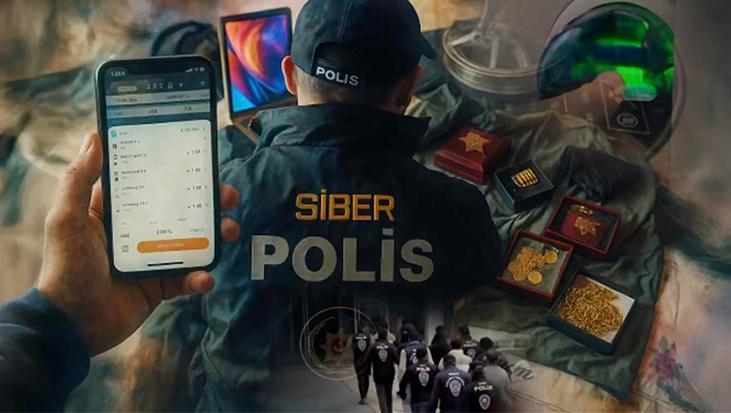 7 ilde yasa dışı bahis ve dolandırıcılık operasyonu! 10 milyar 394 milyonluk para hacmi