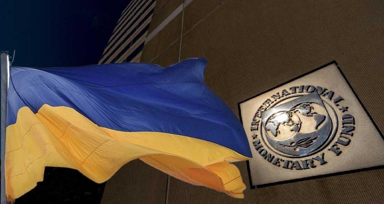 IMF’den Ukrayna’ya 690 milyon dolarlık yeni destek sinyali