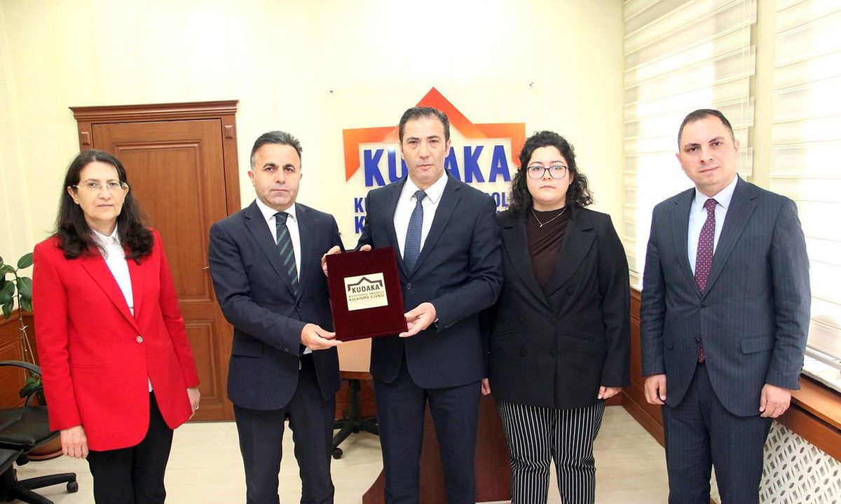 Erzurum’un Turizm Projeleri İmzalandı