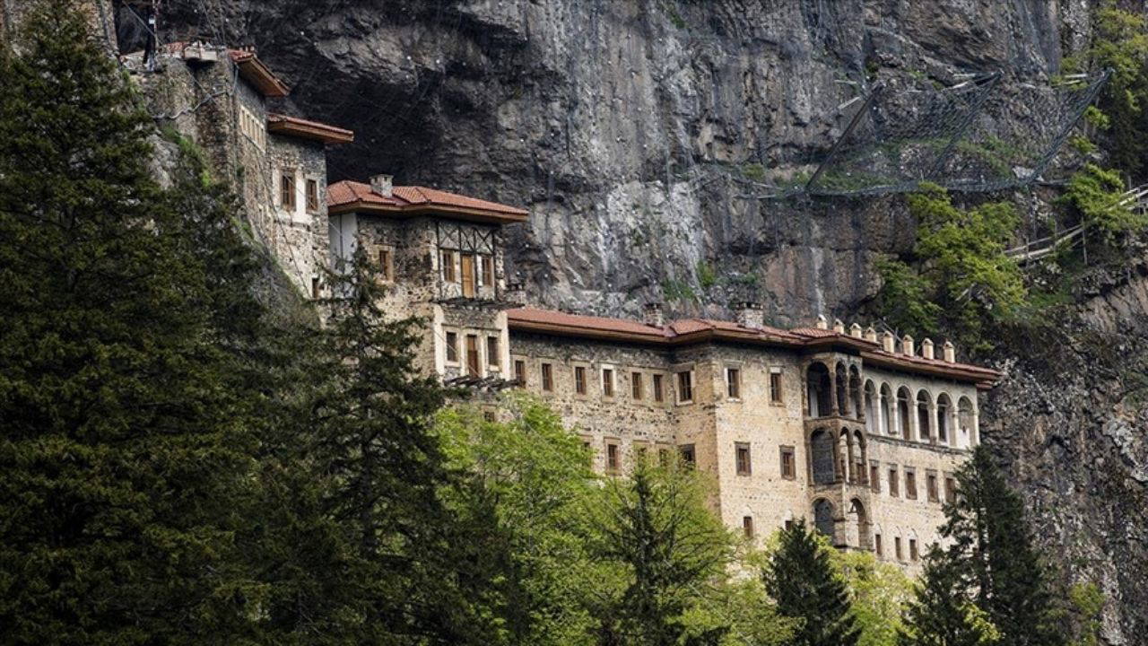 Trabzon turizminde tablo tersine döndü