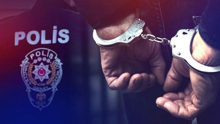 16 yıllık sırrı ‘topuk kanı’ çözdü! Bebeğini çöpe atan anne Manisa’da tutuklandı