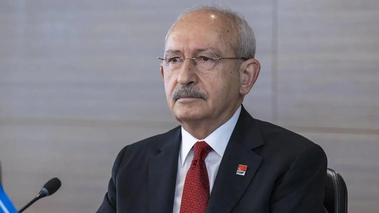 Kılıçdaroğlu yönetimi MYK ve PM’yi salı günü topluyor: Grup toplantısı bu hafta da yapılmayacak