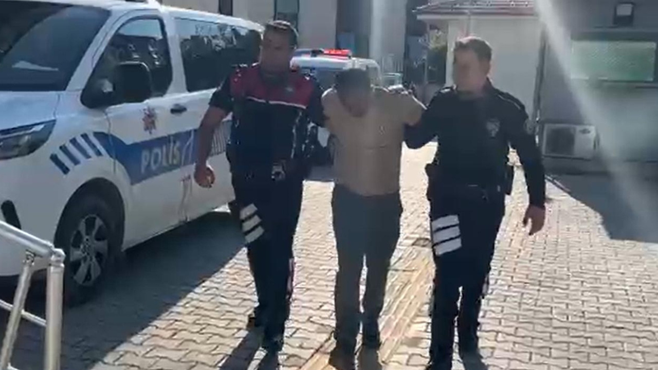 Kırmızı bültenle aranıyordu: Denetimlerde yakayı ele verdi