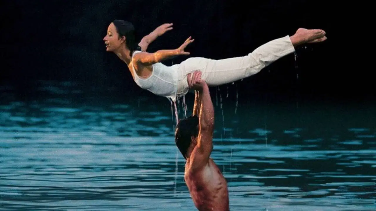 Kült film ‘Dirty Dancing’ canlı müzik ve dansla sahneye taşınıyor…