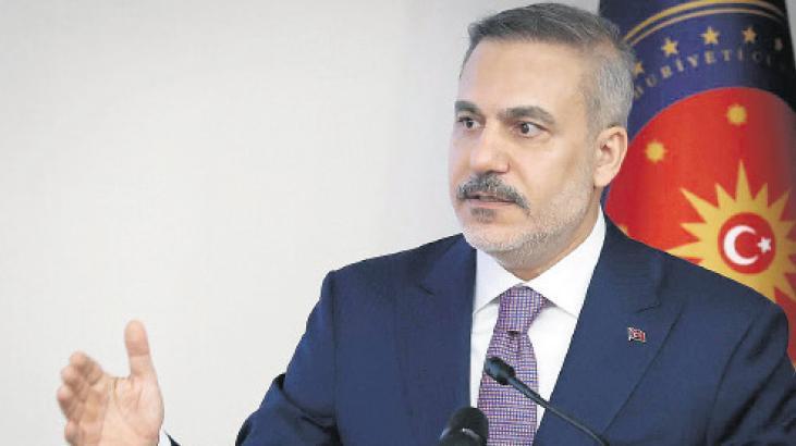Fidan Kanada’ya gidiyor! Savunma ve enerjide iş birliği konuşulacak
