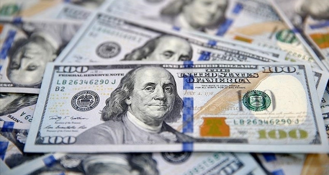 Merkez Bankası rezervlerinde sınırlı yükseliş