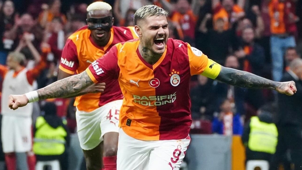 Icardi mujdeyi duyurdu yilan hikayesi sona erdi sKAtYuC4