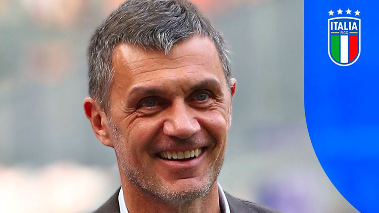 Italya milli takimi paolo maldiniye emanet iYS6zDYT